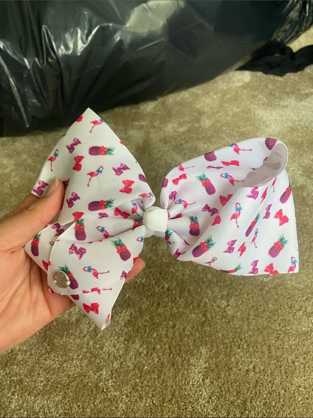 JoJo Siwa Hair Bows Set